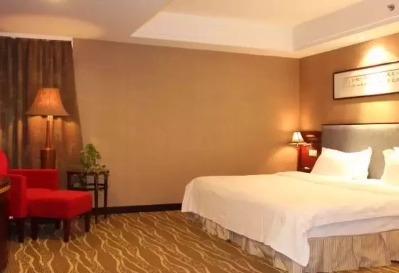 Fotos del hotel Shunde Grand View:  18