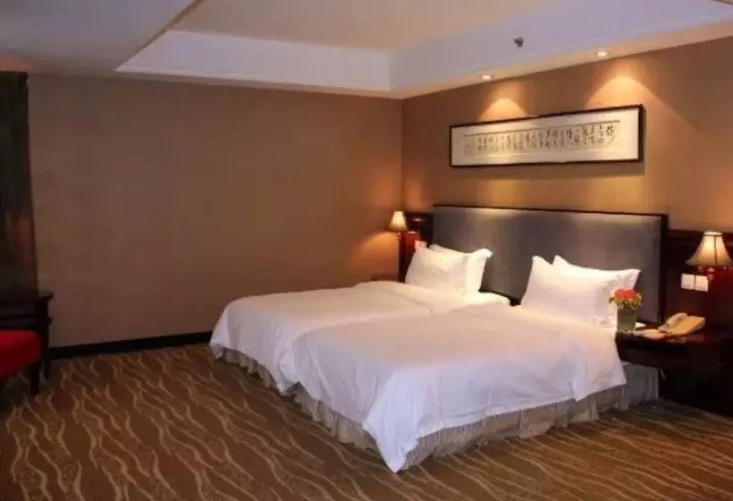 Fotos del hotel Shunde Grand View:  12