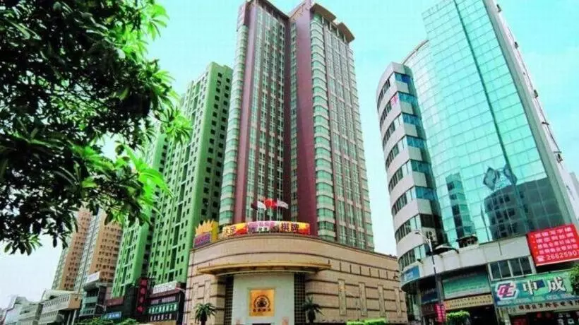 Shunde Grand View