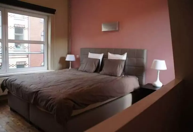 Fotos del hotel All Inn:  10