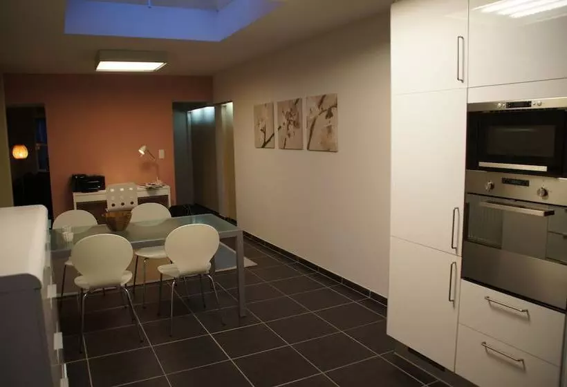 Fotos del hotel All Inn:  2