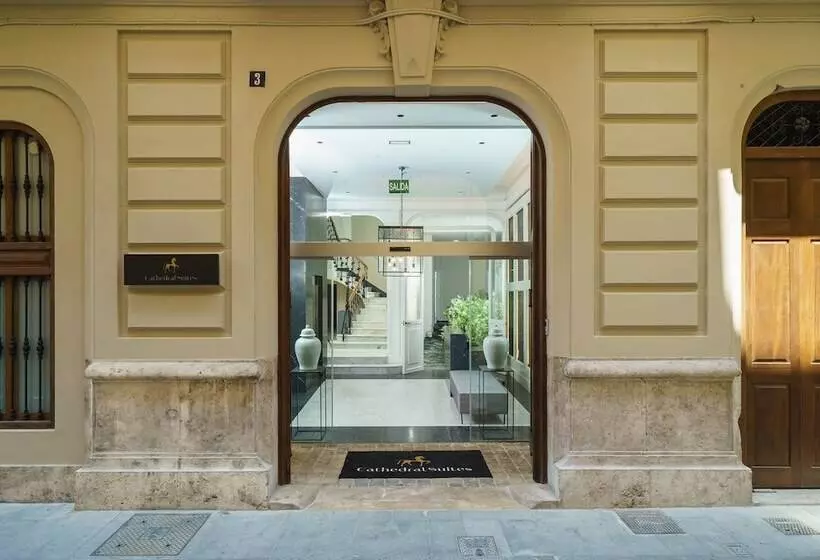 Fotos del hotel The Valentia Cabillers:  6