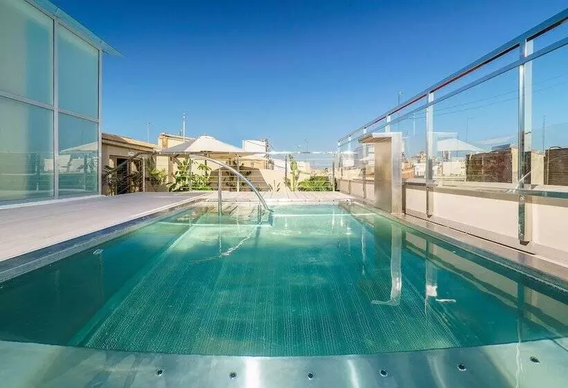 Fotos del hotel The Valentia Cabillers:  2