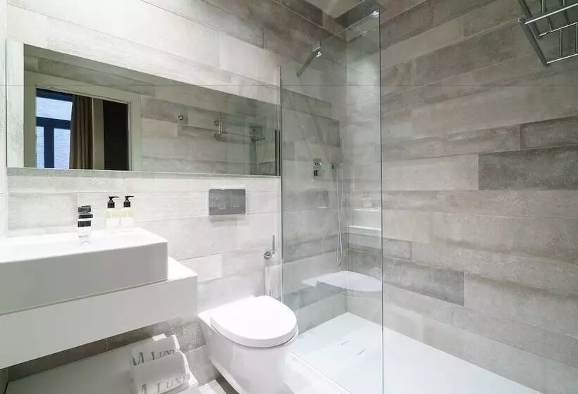 Fotos del hotel The Valentia Cabillers:  17