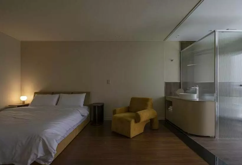 Fotos del hotel The Mumum:  15