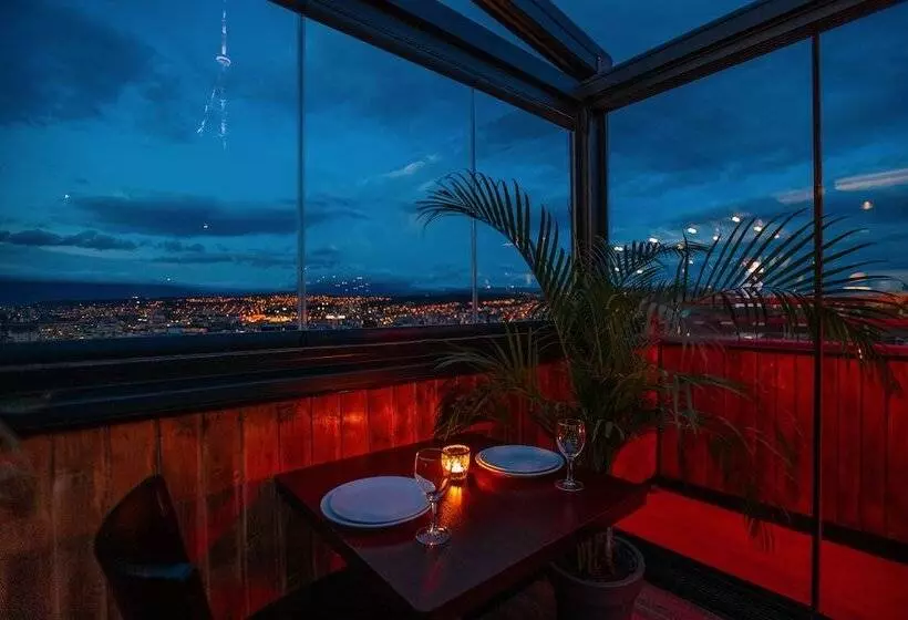 Fotos del hotel Urban Boutique:  6