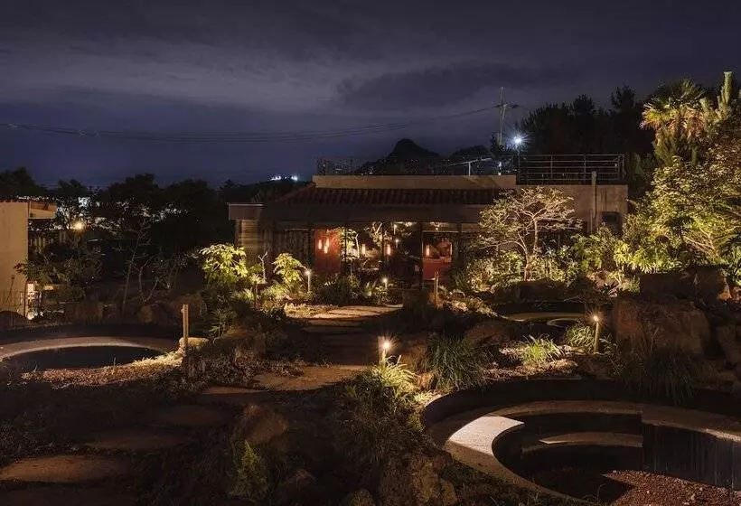 Fotos del hotel The Mumum:  7