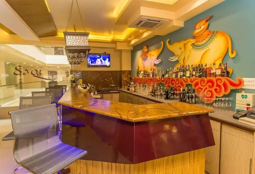 Fotos del hotel Yatri Suites And Spa, Kathmandu:  10