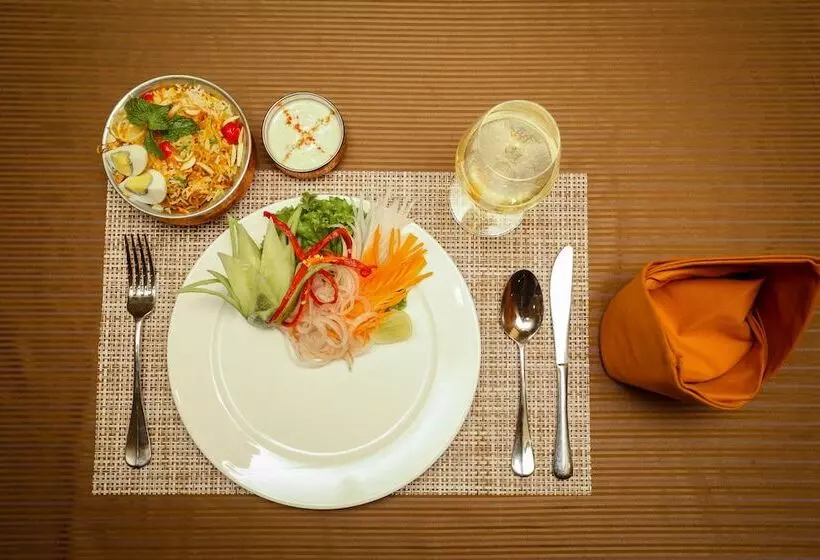 Fotos del hotel Yatri Suites And Spa, Kathmandu:  15