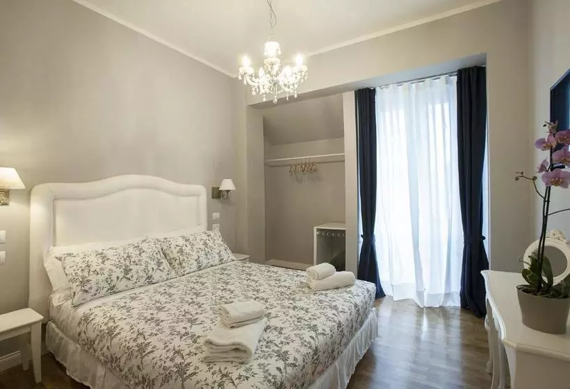 Fotos del hotel B&b La Nannina:  8