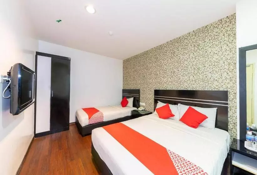 Fotos del hotel Bluebell:  9