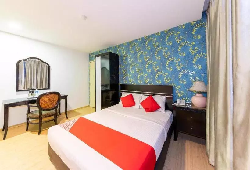 Fotos del hotel Bluebell:  11