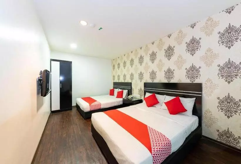 Fotos del hotel Bluebell:  12