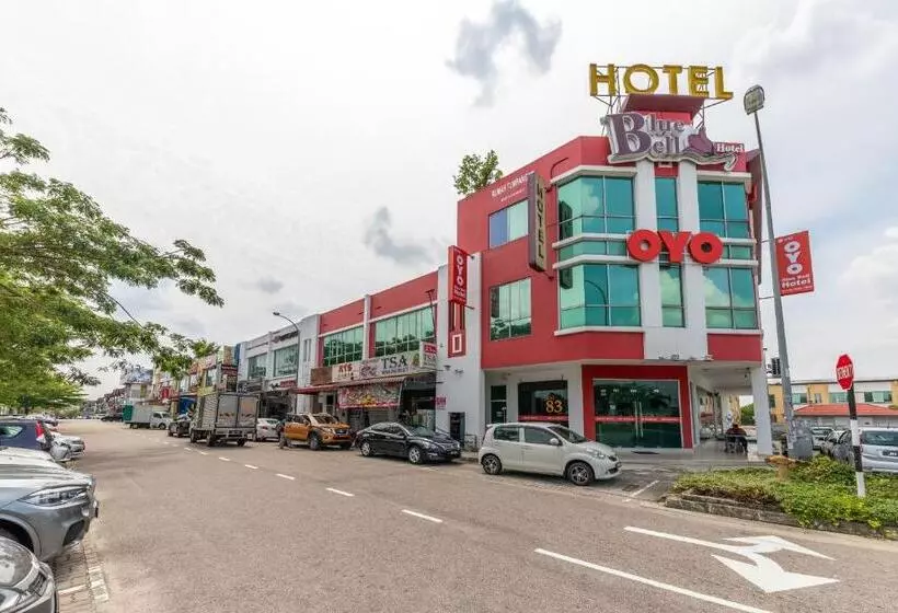 Fotos del hotel Bluebell:  4