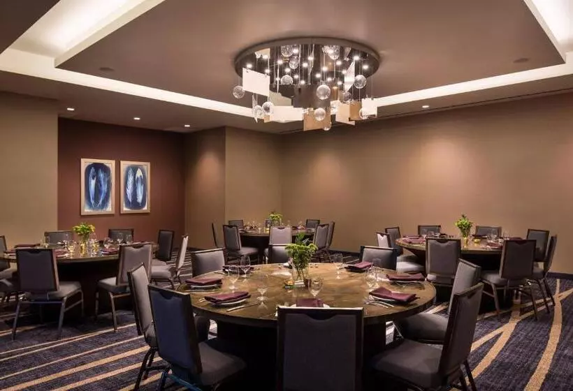 Fotos del hotel Courtyard By Marriott Phoenix Downtown:  24