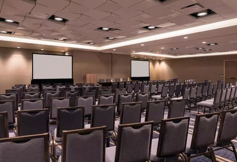 Fotos del hotel Courtyard By Marriott Phoenix Downtown:  22