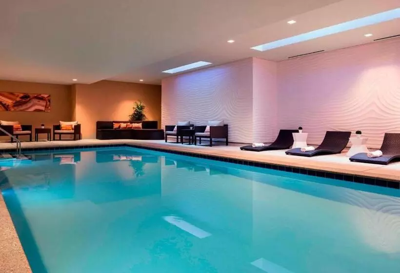 Fotos del hotel Courtyard By Marriott Phoenix Downtown:  2