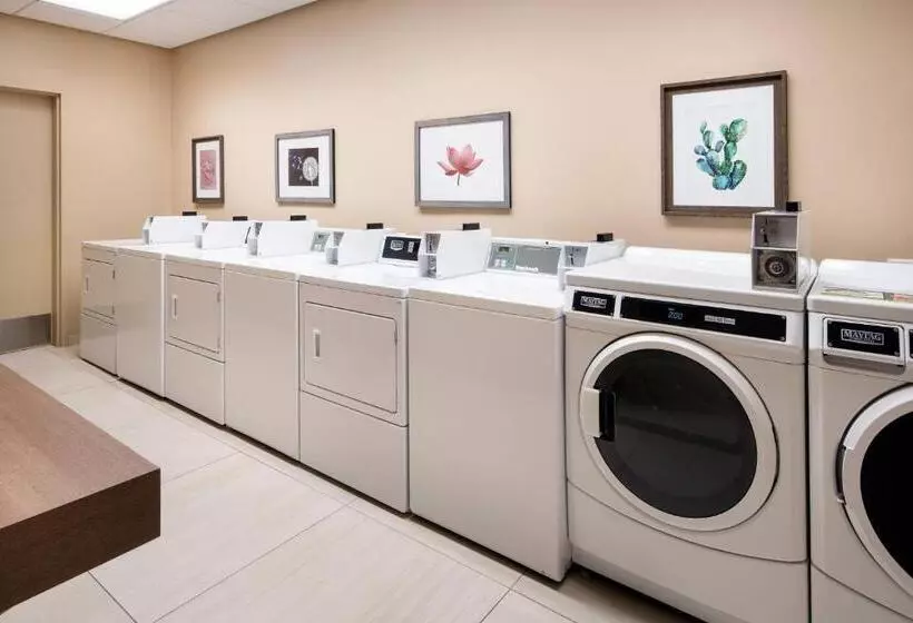 Fotos del hotel Courtyard By Marriott Phoenix Downtown:  25