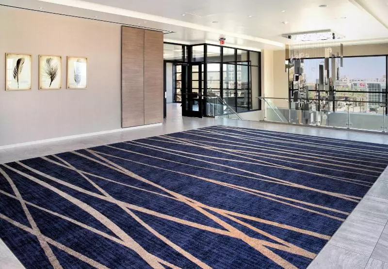 Fotos del hotel Courtyard By Marriott Phoenix Downtown:  12
