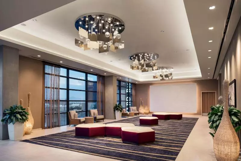 Fotos del hotel Courtyard By Marriott Phoenix Downtown:  18