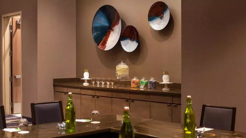 Fotos del hotel Courtyard By Marriott Phoenix Downtown:  17