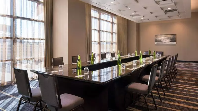 Fotos del hotel Courtyard By Marriott Phoenix Downtown:  19