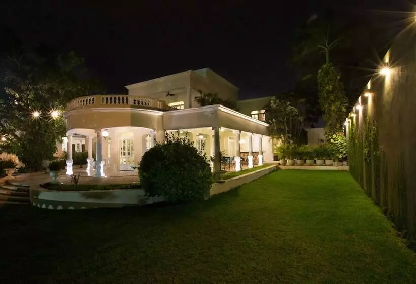 Fotos del hotel Delfina Boutique:  15