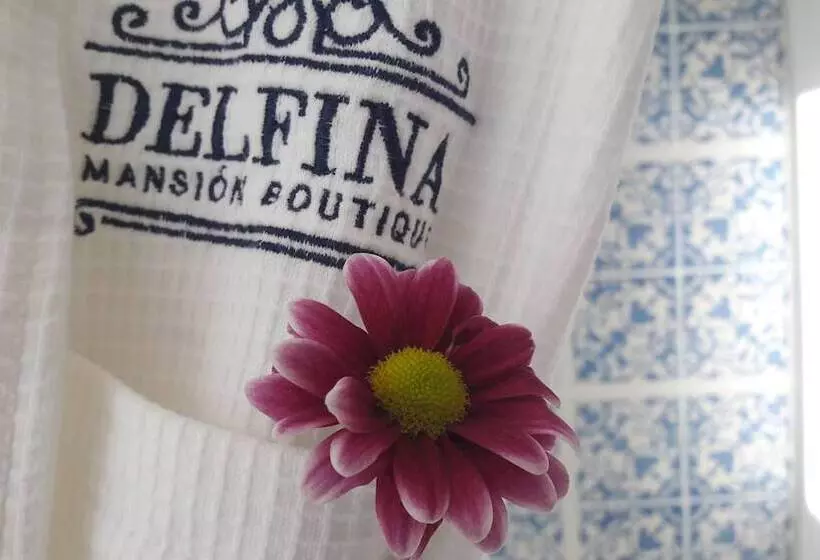 Fotos del hotel Delfina Boutique:  9