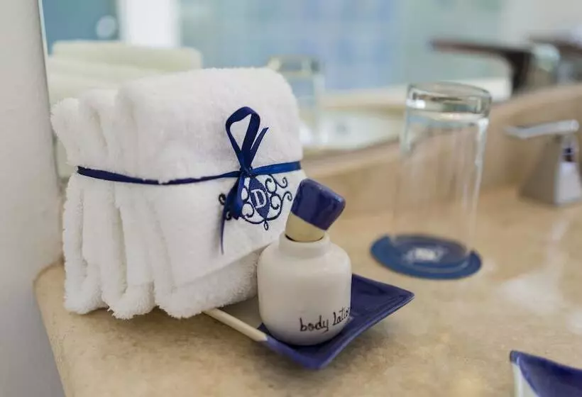 Fotos del hotel Delfina Boutique:  3