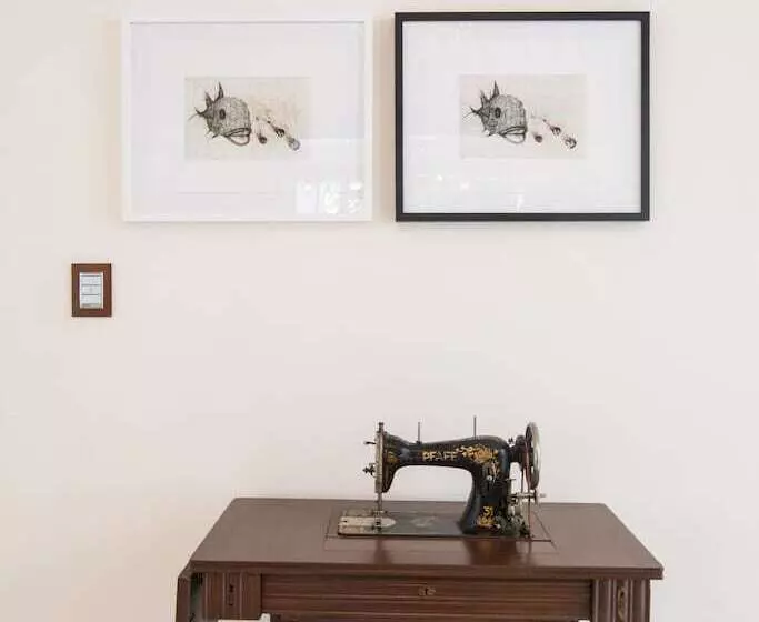 Fotos del hotel Delfina Boutique:  13