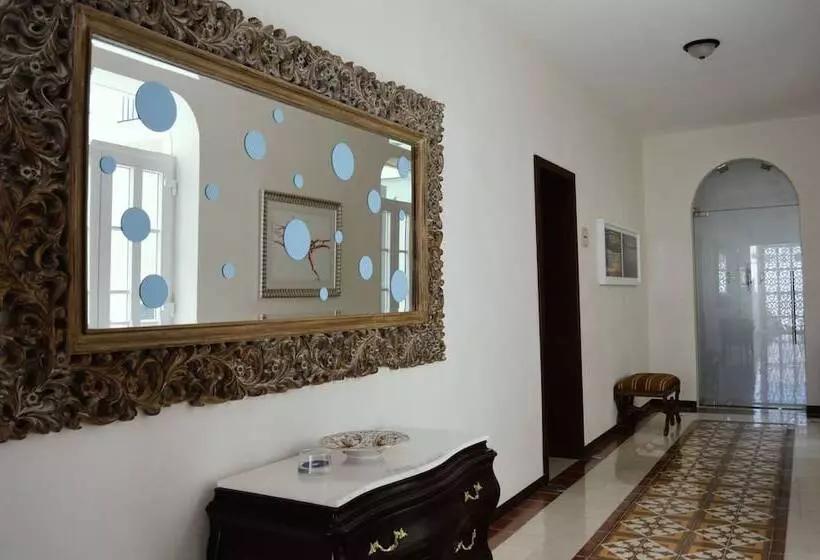 Fotos del hotel Delfina Boutique:  10