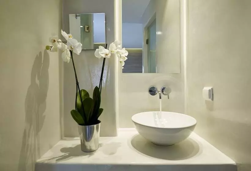 Fotos del hotel Fileria Suites:  4