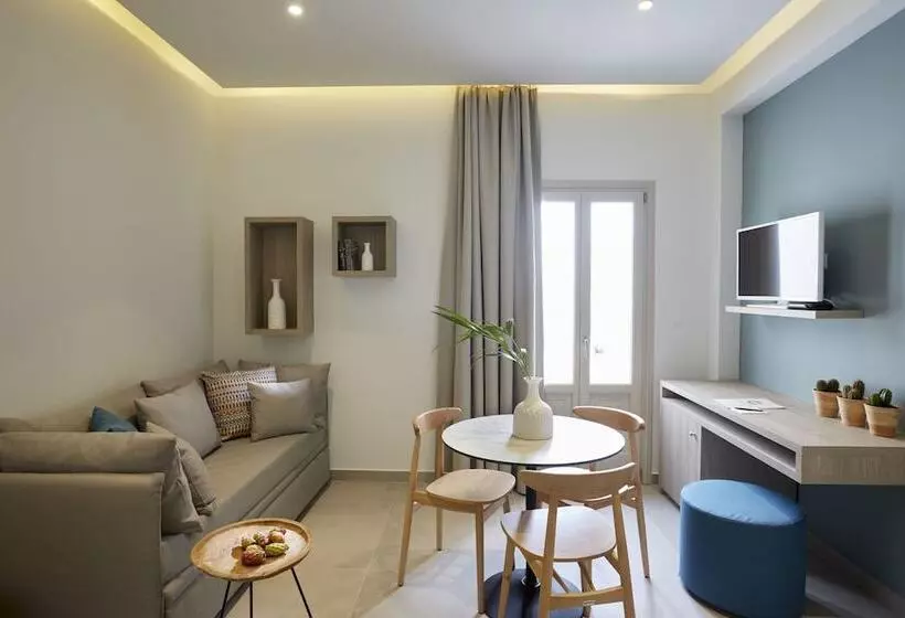 Fileria Suites