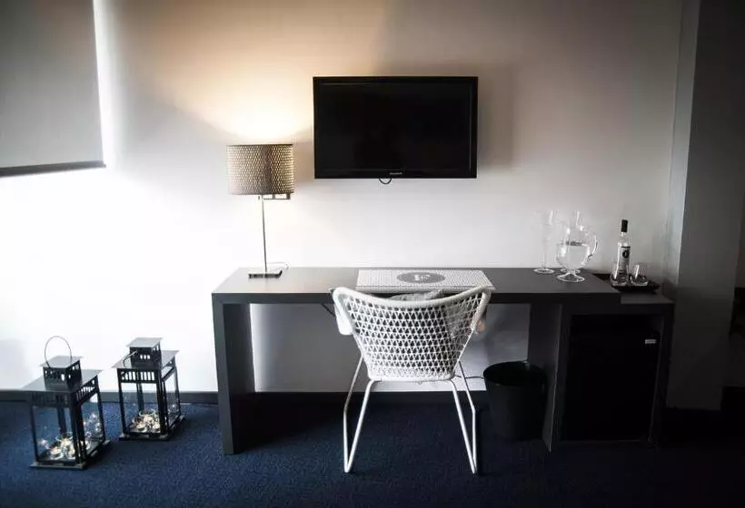 Fotos del hotel Forum Evolución:  24
