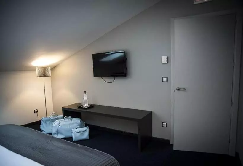 Fotos del hotel Forum Evolución:  9