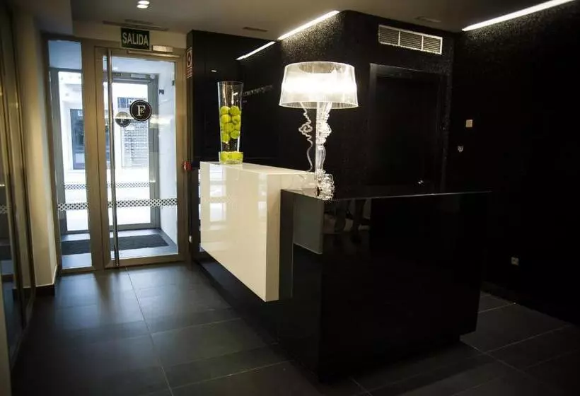 Fotos del hotel Forum Evolución:  2