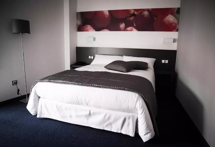 Fotos del hotel Forum Evolución:  13