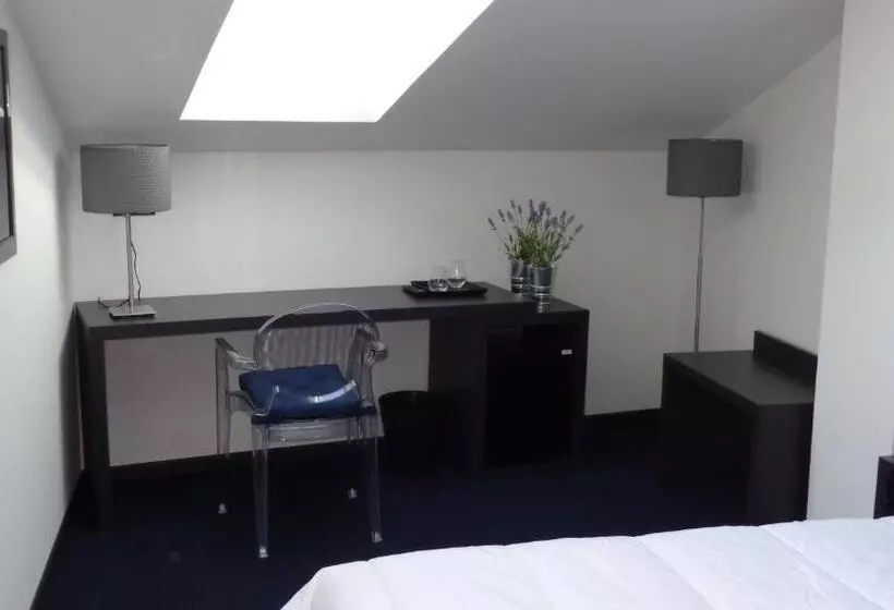 Fotos del hotel Forum Evolución:  20