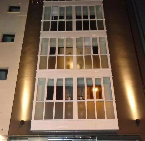 Fotos del hotel Forum Evolución:  7