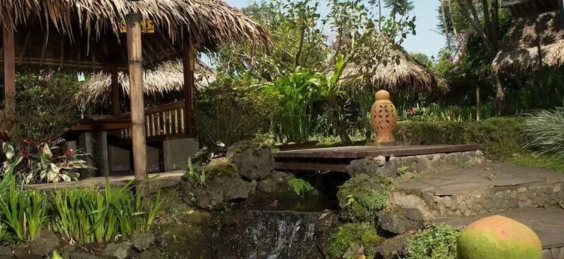 Fotos del hotel Kampung Sampireun Resort & Spa:  25