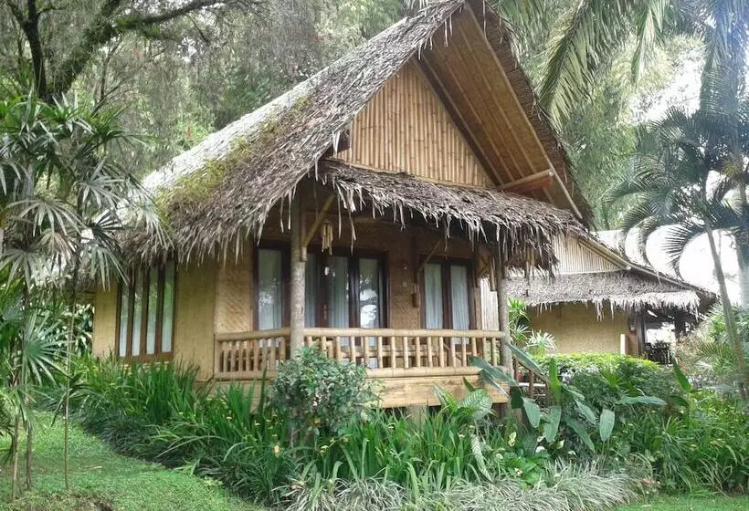 Fotos del hotel Kampung Sampireun Resort & Spa:  6
