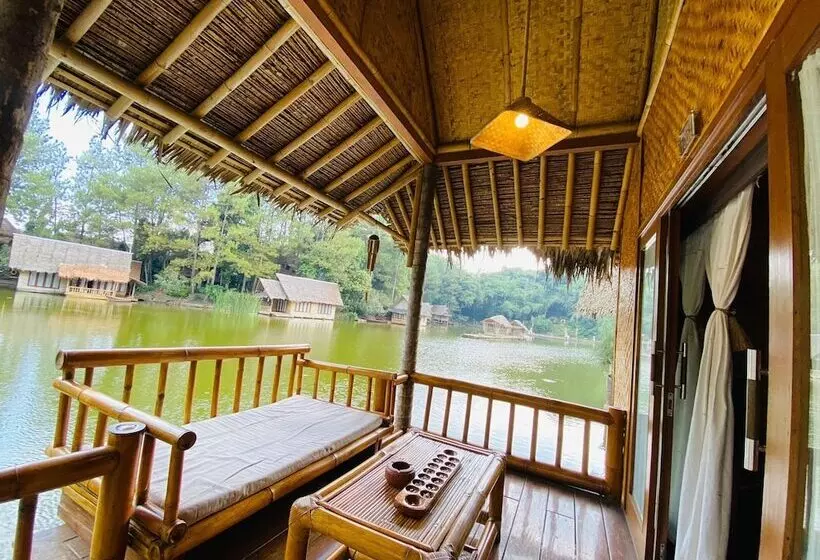 Fotos del hotel Kampung Sampireun Resort & Spa:  15