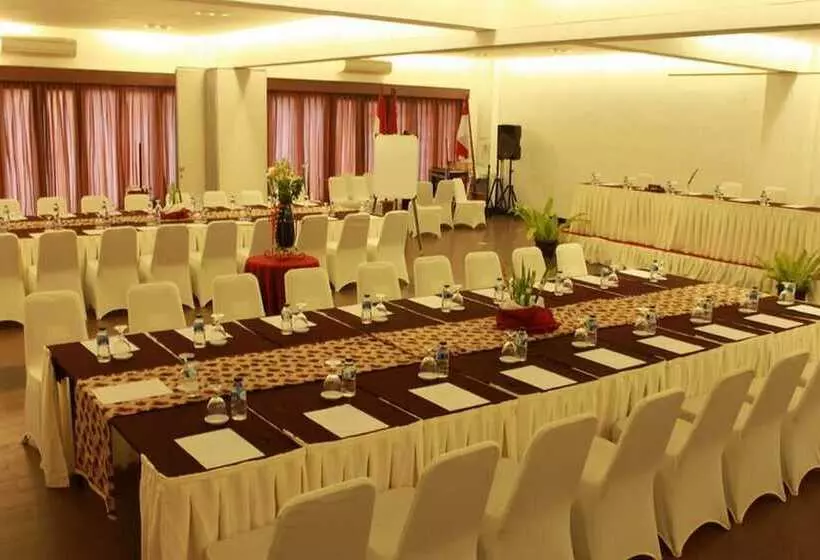 Fotos del hotel Kampung Sampireun Resort & Spa:  16