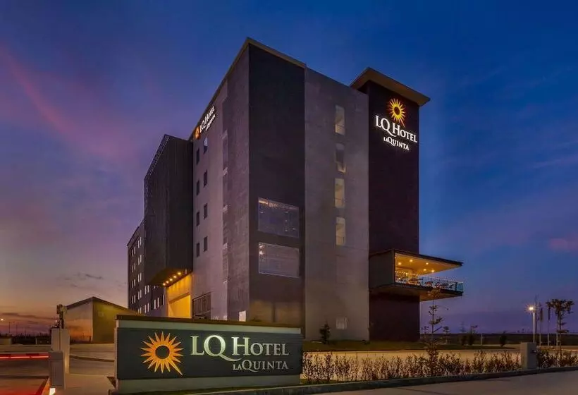 La Quinta By Wyndham San Jose Chiapa Puebla