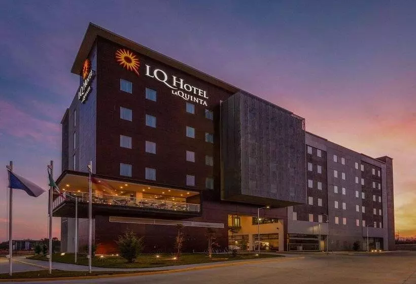 Fotos del hotel La Quinta By Wyndham San Jose Chiapa Puebla:  20
