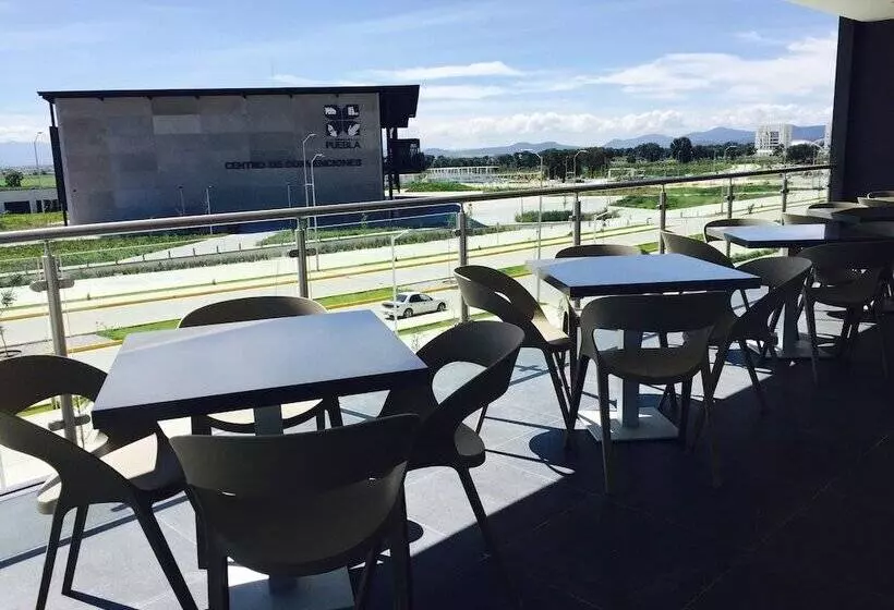 Fotos del hotel La Quinta By Wyndham San Jose Chiapa Puebla:  18