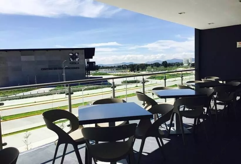 Fotos del hotel La Quinta By Wyndham San Jose Chiapa Puebla:  6