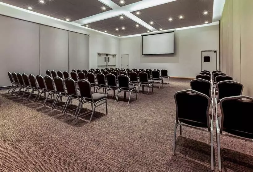 Fotos del hotel La Quinta By Wyndham San Jose Chiapa Puebla:  11