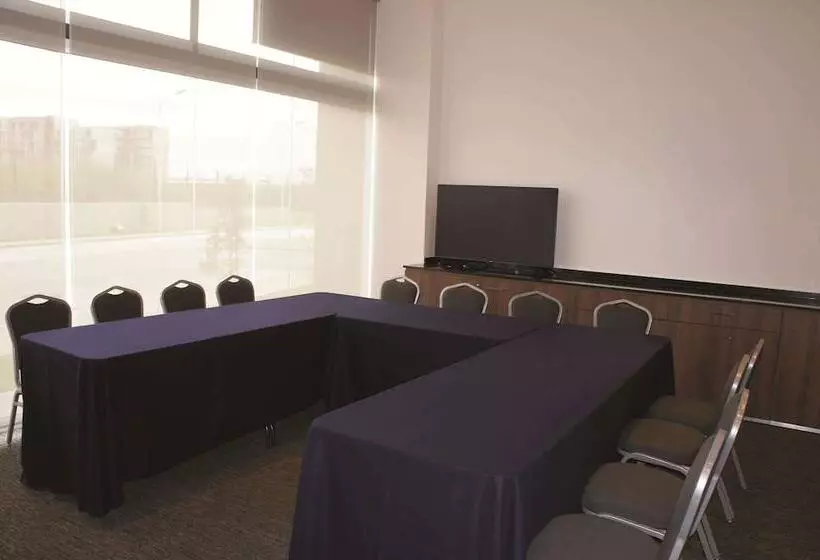 Fotos del hotel La Quinta By Wyndham San Jose Chiapa Puebla:  17