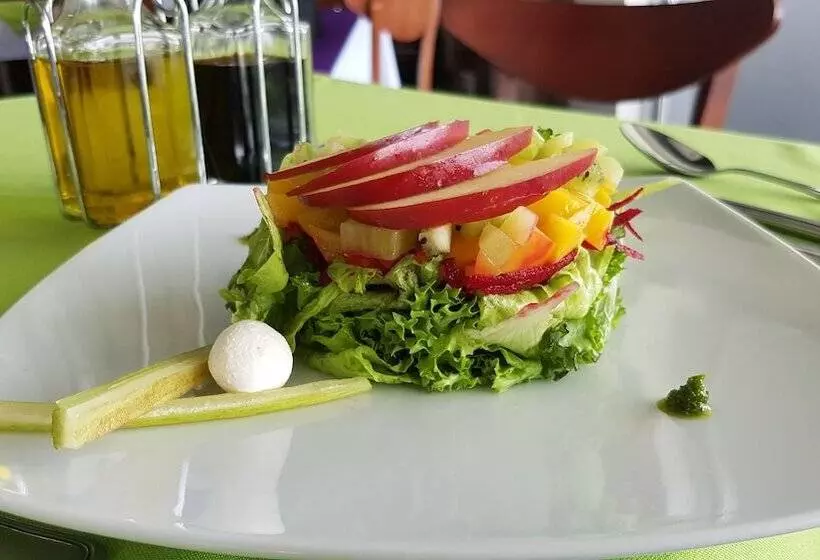 Fotos del hotel La Quinta By Wyndham San Jose Chiapa Puebla:  15